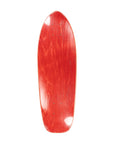 Fishcorp Cruiser Deck