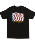 Flag Wave 2.0 Tee