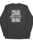 Funky Box CC L/S Tee