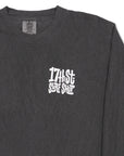 Funky Box CC L/S Tee