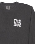 Funky Box CC L/S Tee