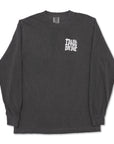 Funky Box CC L/S Tee