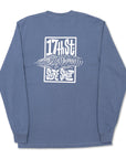 Funky Box CC L/S Tee