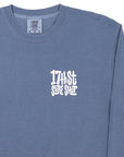 Funky Box CC L/S Tee
