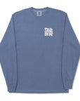 Funky Box CC L/S Tee