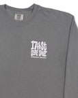 Funky Box CC L/S Tee