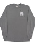 Funky Box CC L/S Tee
