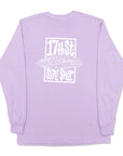 Funky Box CC L/S Tee