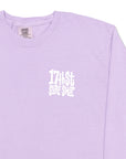 Funky Box CC L/S Tee