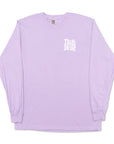 Funky Box CC L/S Tee