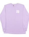Funky Box CC L/S Tee