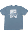 Funky Box CC Tee
