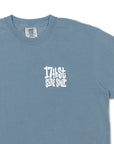 Funky Box CC Tee