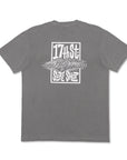 Funky Box CC Tee