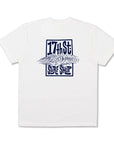 Funky Box CC Tee