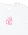 Funky Hibiscus S/S Tee