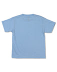 Funky Hibiscus Youth SS Tee