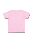 Good Vibes Little Kids SS Tee
