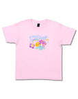 Good Vibes Youth SS Tee