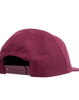 Hibiscus Bolt Low Crown Hat
