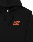 Jay Bert Hooded Fleece