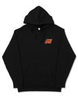 Jay Bert Hooded Fleece