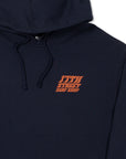 Jay Bert Hooded Fleece