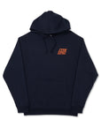 Jay Bert Hooded Fleece