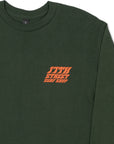 Jay Bert L/S Tee