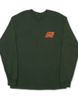 Jay Bert L/S Tee