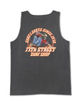 Jay Bert CC Pocket Tank