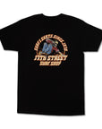 Jay Bert Tee