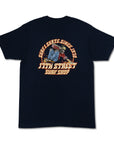 Jay Bert Tee