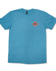 Jurassic Wave Tee