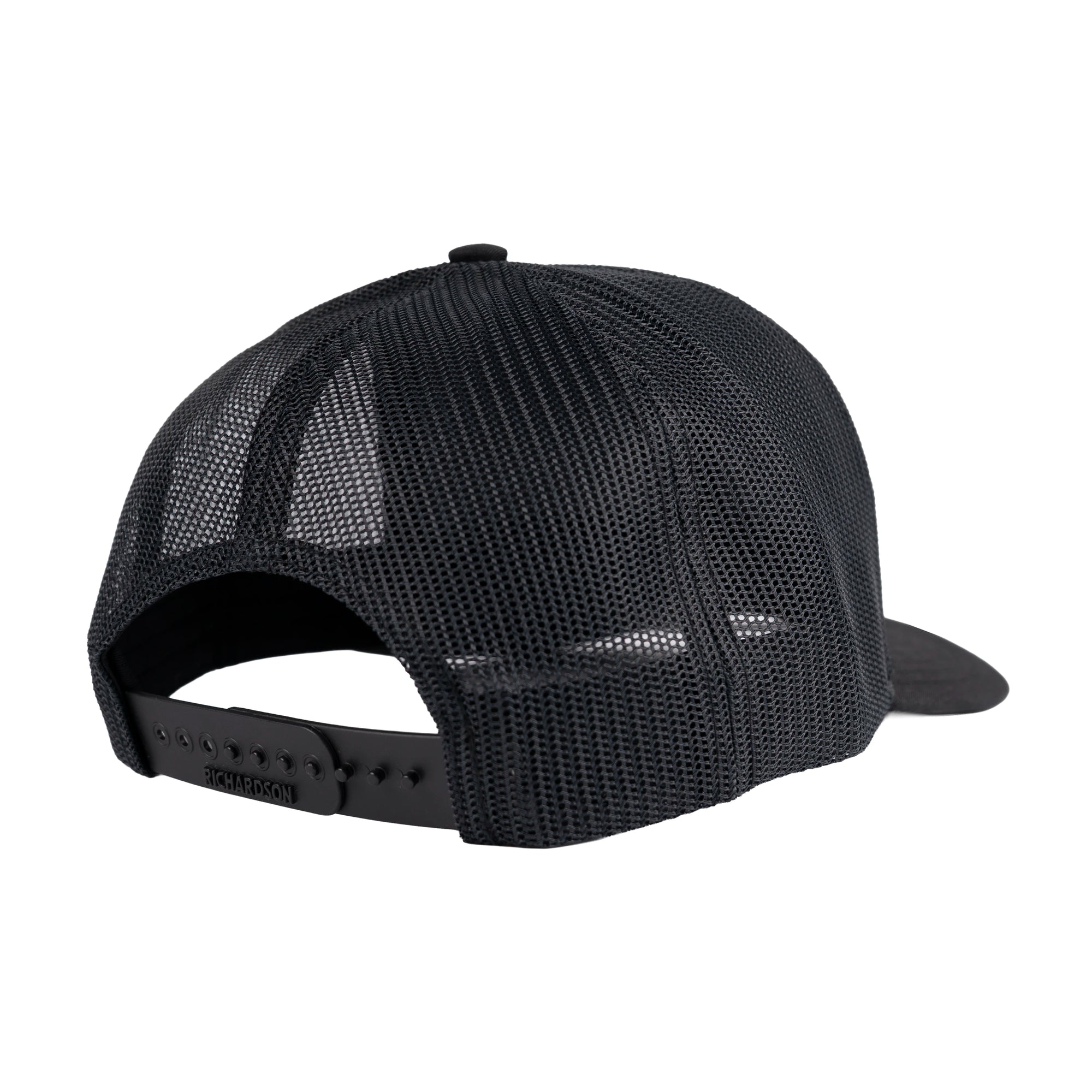 Kona Patch Trucker
