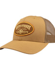 Kona Patch Trucker