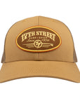Kona Patch Trucker