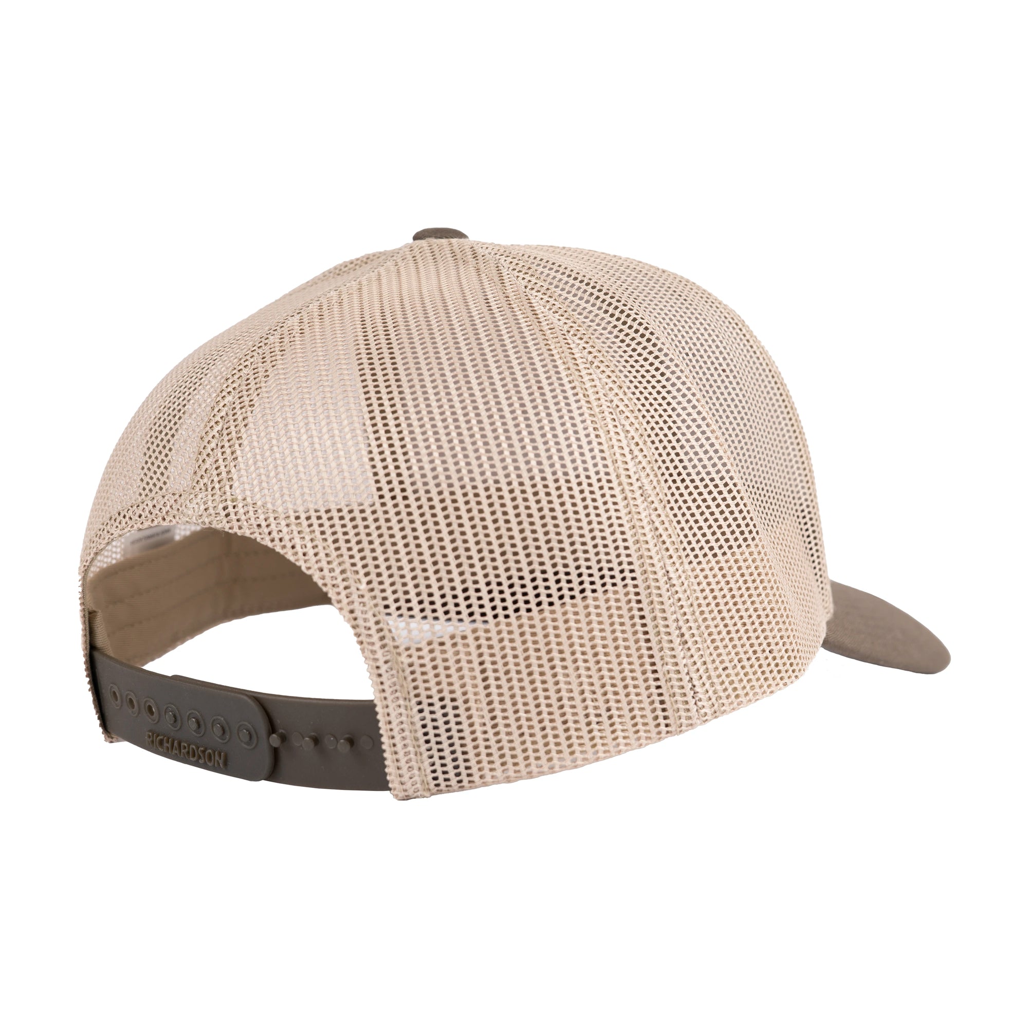 Kona Patch Trucker