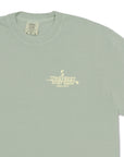 Laminate 2.0 CC Tee