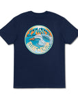 Layback Tee