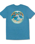 Layback Tee