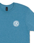 Layback Tee