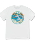 Layback Tee