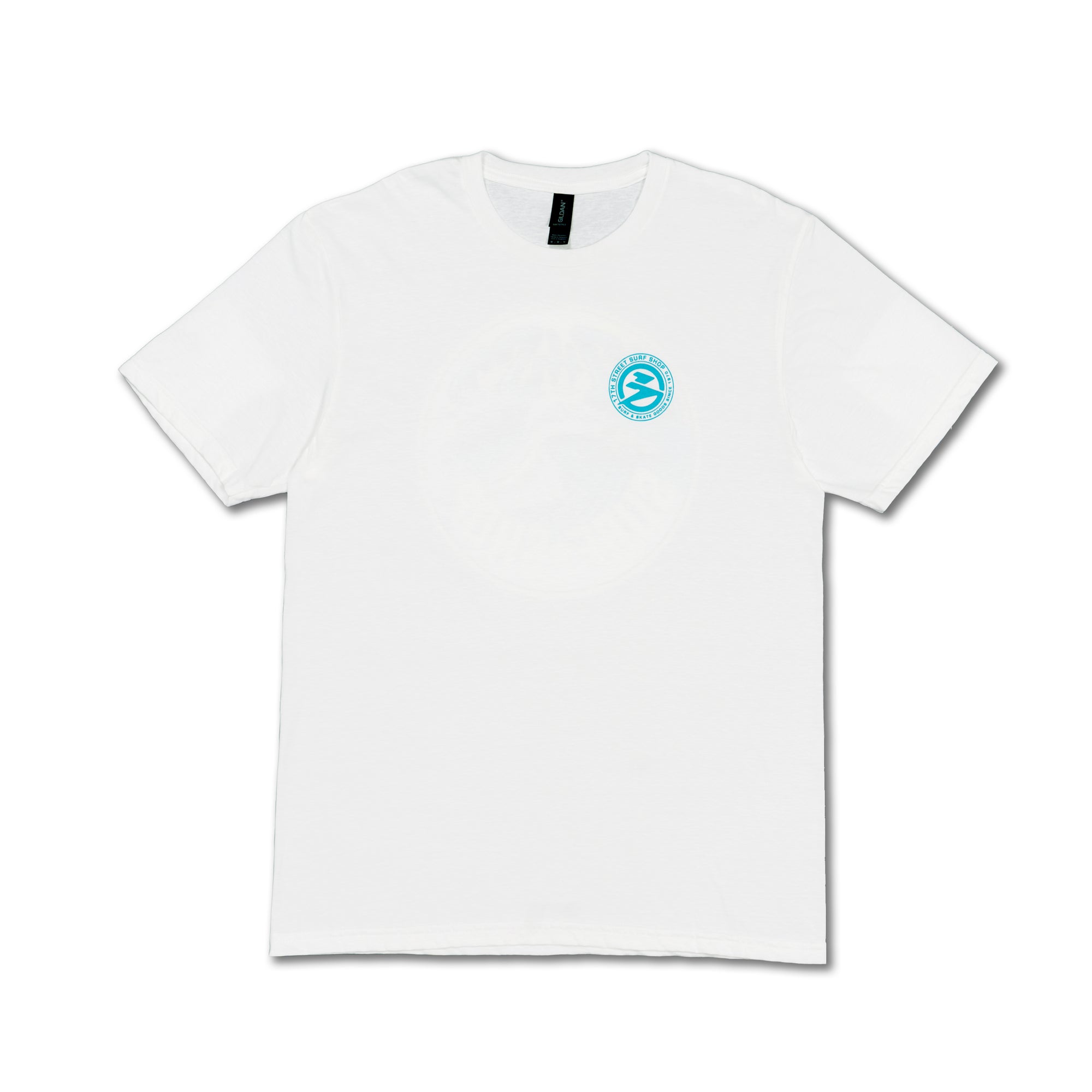 Layback Tee