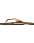 Single Layer Sandal
