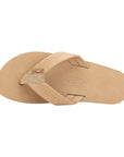 Single Layer Sandal