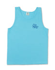 Mounted CC Tank Top