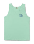Mounted CC Tank Top