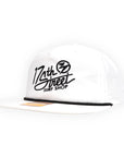 Neon Dream Hat