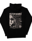 OBX Hooded Fleece